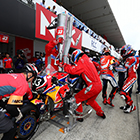 2018 Suzuka 8hours World Endurance Championship Race