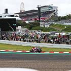 2018 Suzuka 8hours World Endurance Championship Race