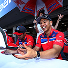 2018 Suzuka 8hours World Endurance Championship Race