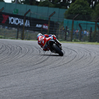 2018 Suzuka 8hours World Endurance Championship Race
