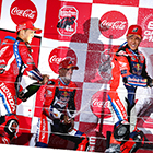 2018 Suzuka 8hours World Endurance Championship Race