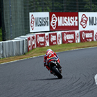 2018 Suzuka 8hours World Endurance Championship Race