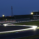 2018 Suzuka 8hours World Endurance Championship Race