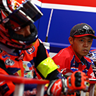 2018 Suzuka 8hours World Endurance Championship Race