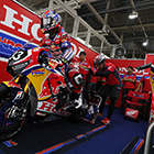 2018 Suzuka 8hours World Endurance Championship Race
