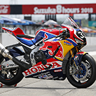 2018 Suzuka 8hours World Endurance Championship Race