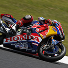 2018 Suzuka 8hours World Endurance Championship Race