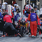 2018 Suzuka 8hours World Endurance Championship Race