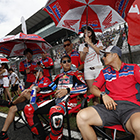 2018 Suzuka 8hours World Endurance Championship Race