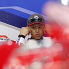 2018 Suzuka 8hours World Endurance Championship Race