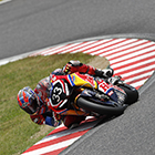 2018 Suzuka 8hours World Endurance Championship Race