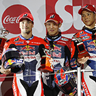 2018 Suzuka 8hours World Endurance Championship Race