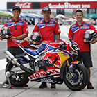 2018 Suzuka 8hours World Endurance Championship Race