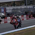2018 Japan Roadrace Round 1 MOTEGI