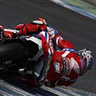2018 Japan Roadrace Round 1 MOTEGI