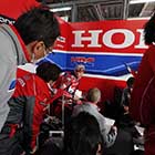 2018 Japan Roadrace Round 1 MOTEGI