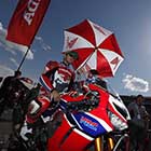 2018 Japan Roadrace Round 1 MOTEGI