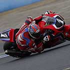 2018 Japan Roadrace Round 1 MOTEGI