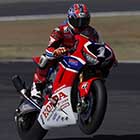 2018 Japan Roadrace Round 1 MOTEGI