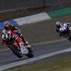 2018 Japan Roadrace Round 1 MOTEGI