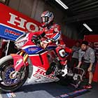 2018 Japan Roadrace Round 1 MOTEGI