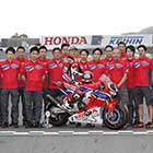 2018 Japan Roadrace Round 1 MOTEGI