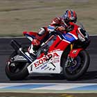 2018 Japan Roadrace Round 1 MOTEGI