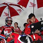 2018 Japan Roadrace Round 1 MOTEGI