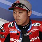 2018 Japan Roadrace Round 1 MOTEGI