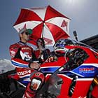 2018 Japan Roadrace Round 1 MOTEGI