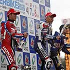 2018 Japan Roadrace Round 1 MOTEGI