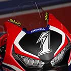 2018 Japan Roadrace Round 1 MOTEGI