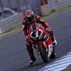 2018 Japan Roadrace Round 1 MOTEGI