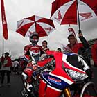 2018 Japan Roadrace Round 1 MOTEGI