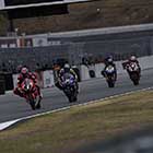 2018 Japan Roadrace Round 1 MOTEGI
