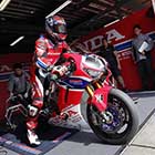2018 Japan Roadrace Round 1 MOTEGI