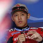 2018 Japan Roadrace Round 1 MOTEGI