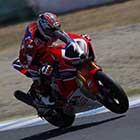 2018 Japan Roadrace Round 1 MOTEGI