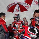 2018 Japan Roadrace Round 1 MOTEGI