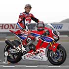 2018 Japan Roadrace Round 1 MOTEGI