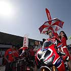 2018 Japan Roadrace Round 2 SUZUKA 2&4