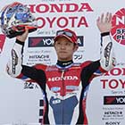2018 Japan Roadrace Round 2 SUZUKA 2&4