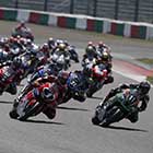 2018 Japan Roadrace Round 2 SUZUKA 2&4