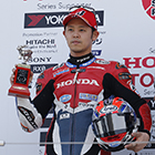 2018 Japan Roadrace Round 2 SUZUKA 2&4