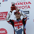 2018 Japan Roadrace Round 2 SUZUKA 2&4
