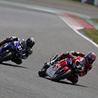 2018 Japan Roadrace Round 2 SUZUKA 2&4