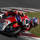 2018 Japan Roadrace Round 2 SUZUKA 2&4