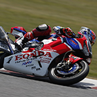 2018 Japan Roadrace Round 2 SUZUKA 2&4