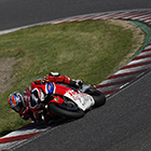2018 Japan Roadrace Round 2 SUZUKA 2&4