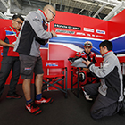 2018 Japan Roadrace Round 2 SUZUKA 2&4